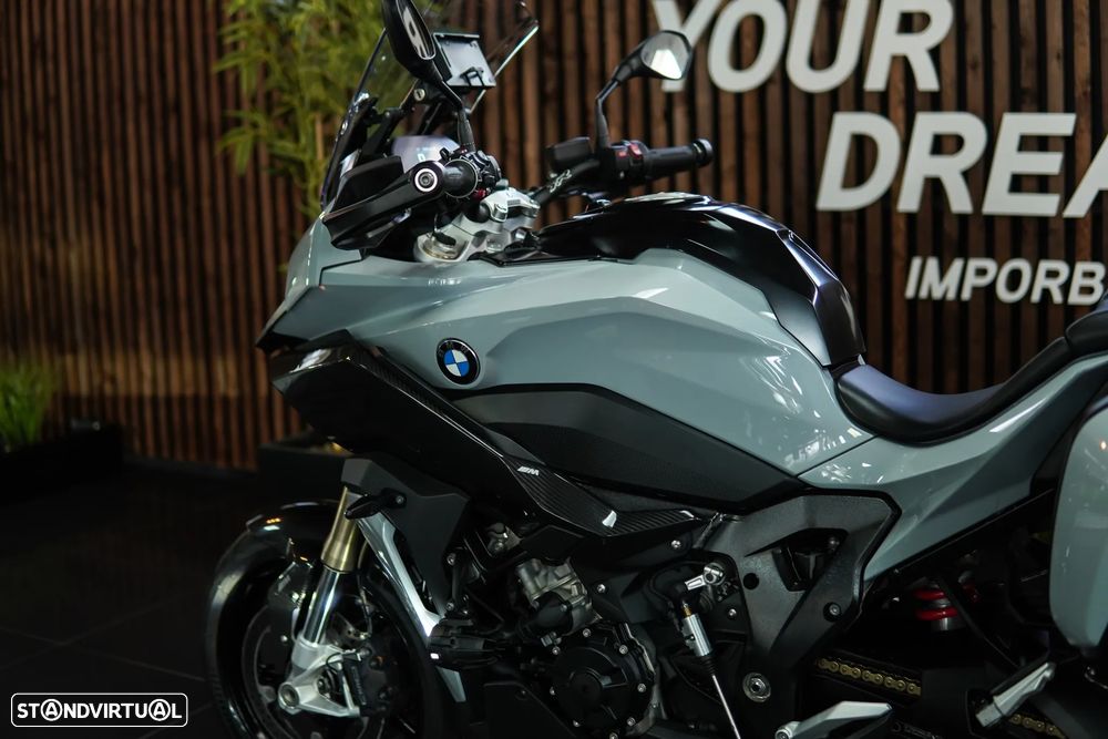BMW S 1000 XR - 34