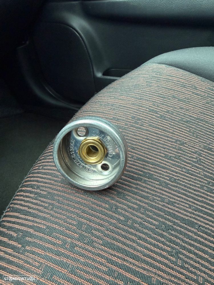 Nissan Note 1.4 Visia AC - 25