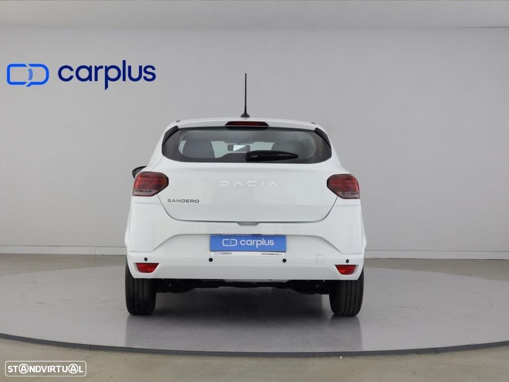 Dacia Sandero 1.0 SCe Essential - 6