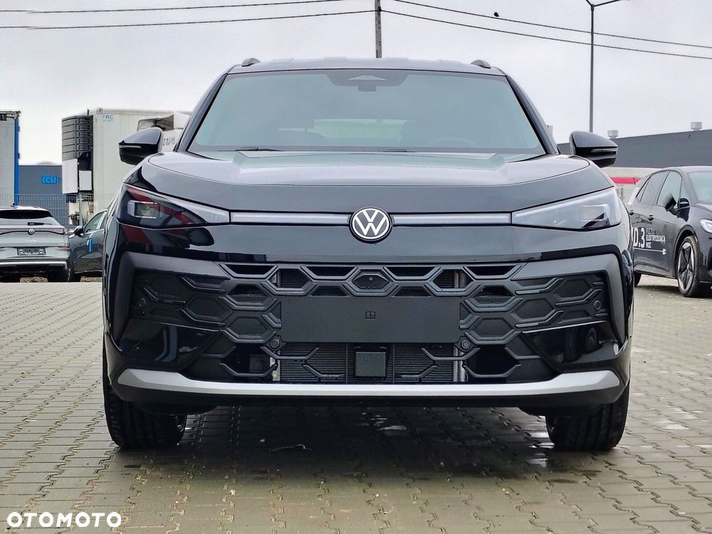 Volkswagen T-Roc - 3