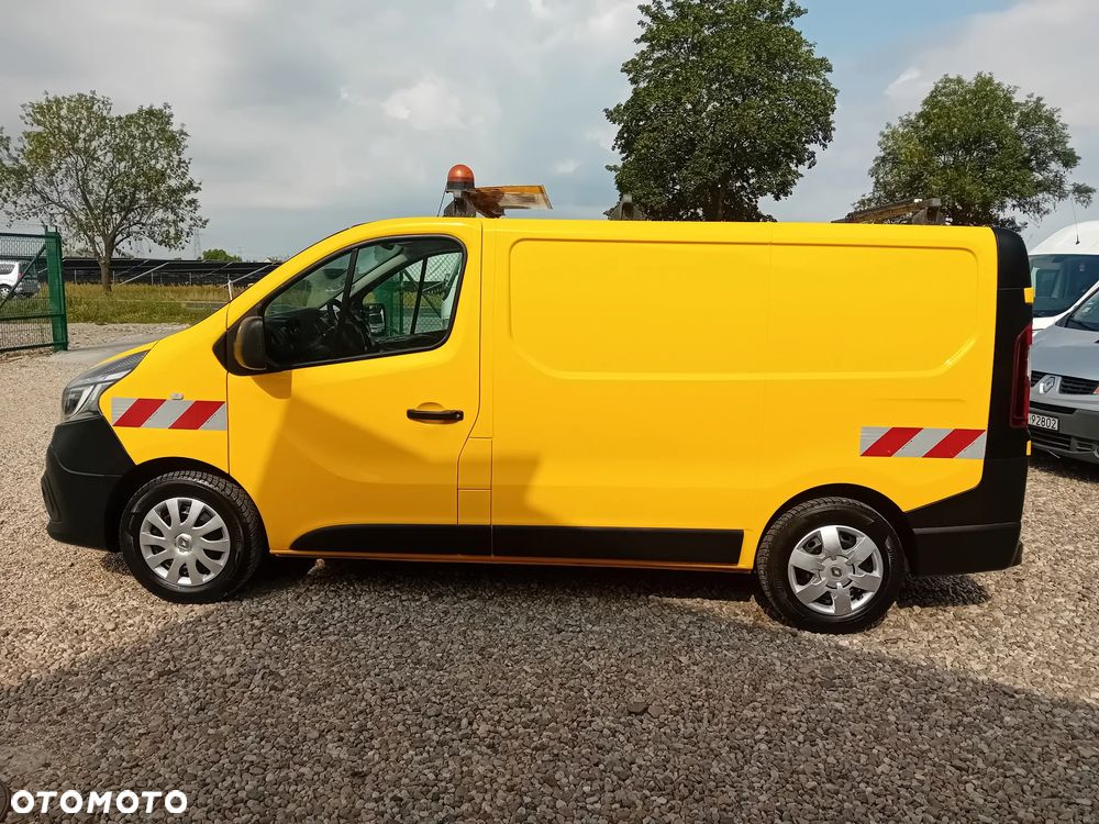 Renault Trafic Pilot - 8