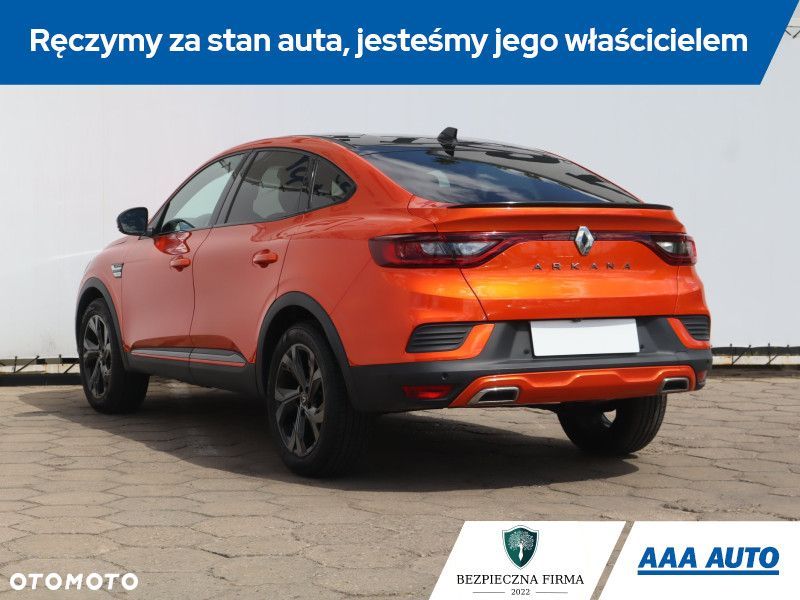 Renault Arkana - 6
