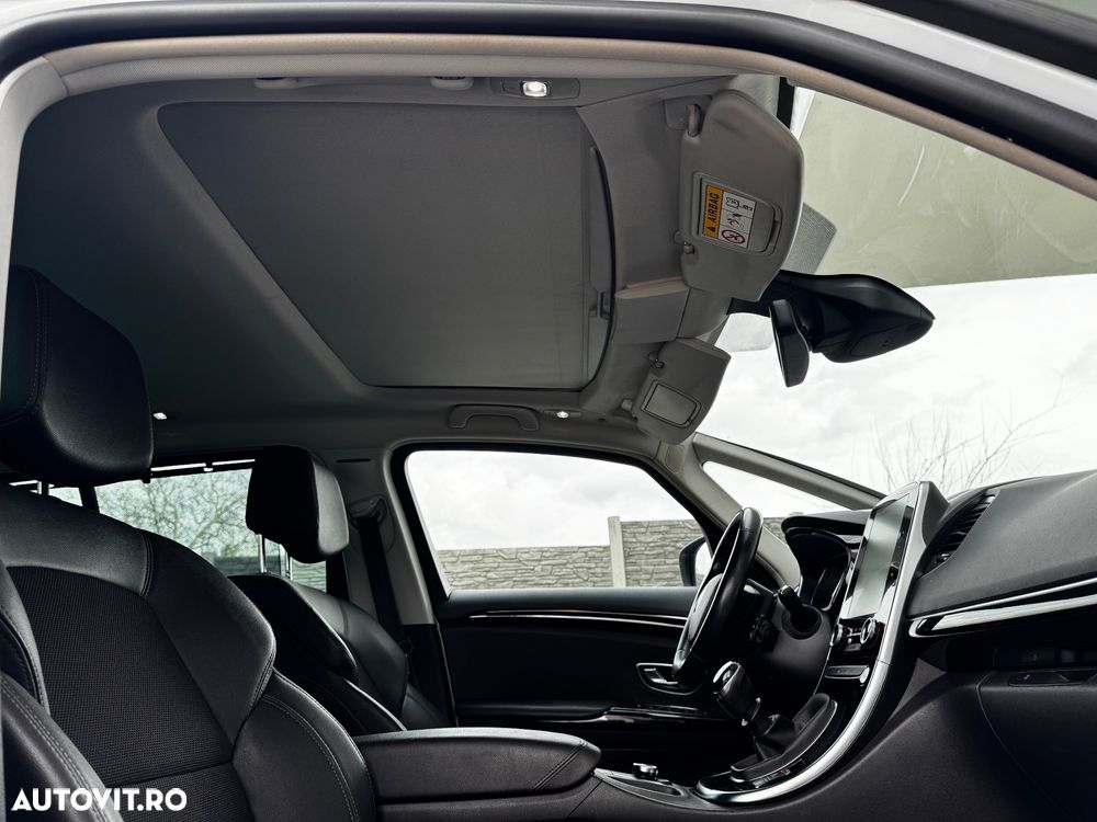 Renault Espace Energy dCi 130 Intens - 7
