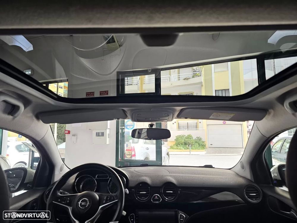 Opel Adam - 11