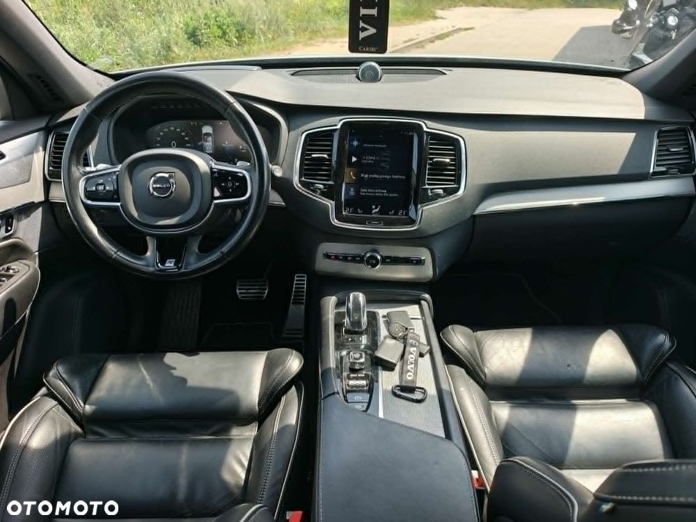 Volvo XC 90 T8 AWD Twin Engine Geartronic RDesign - 18