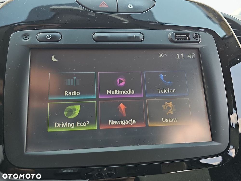 Renault Captur 1.2 Energy TCe Zen - 16