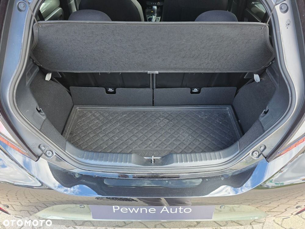 Toyota Aygo X - 7