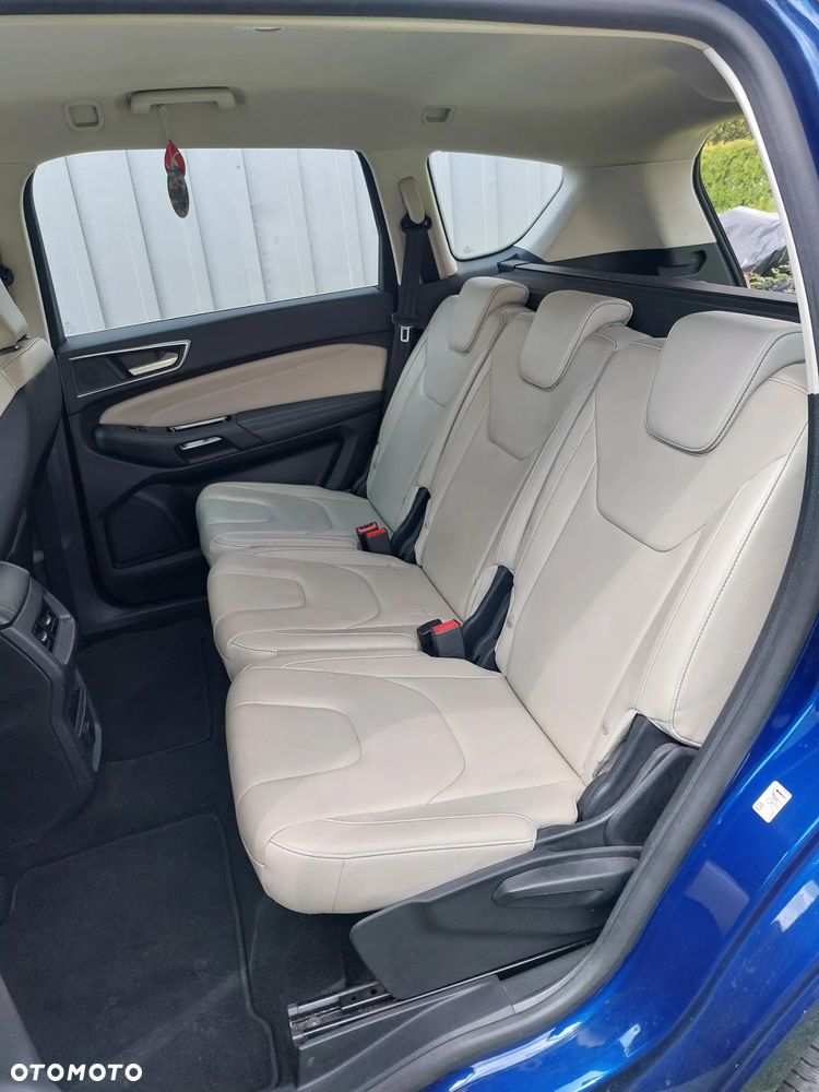 Ford S-Max 2.0 EcoBoost Titanium - 6