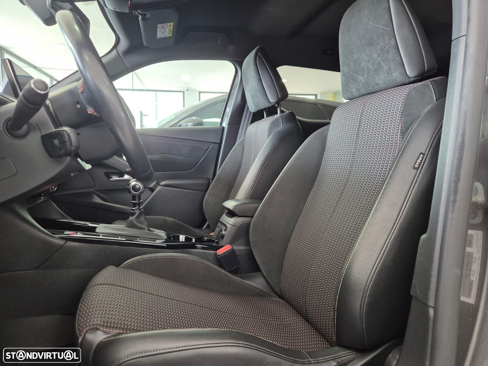 DS DS3 Crossback 1.2 PureTech Performance Line - 7