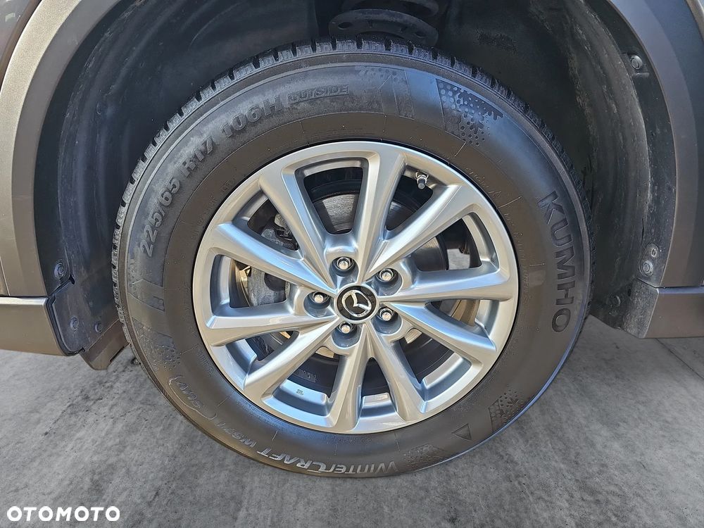 Mazda CX-5 2.0 Kanjo 2WD - 9