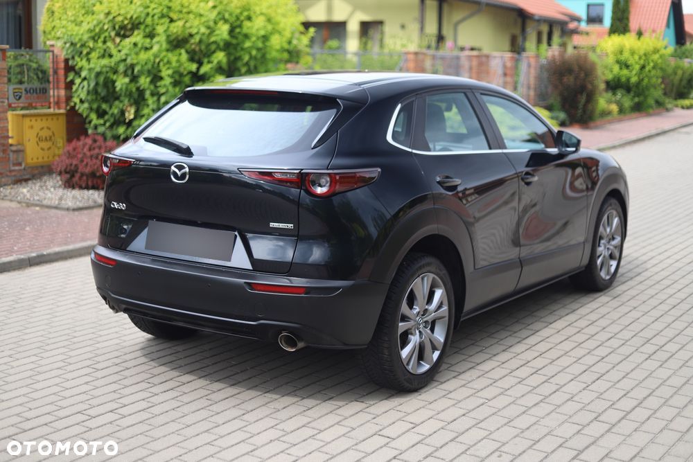 Mazda CX-30 - 17