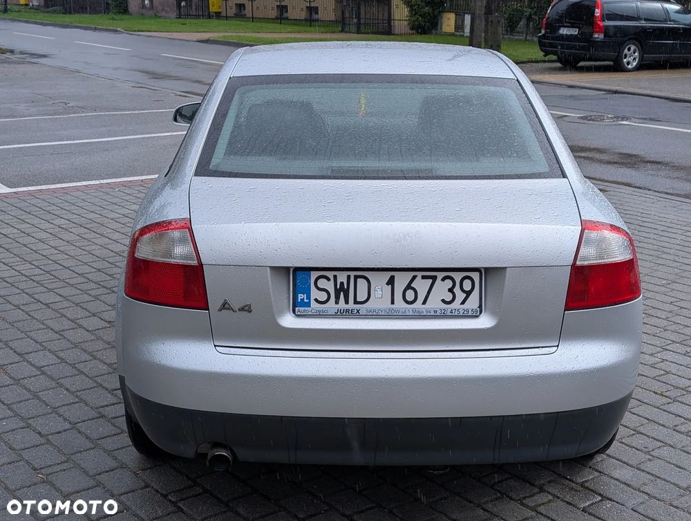 Audi A4 - 13