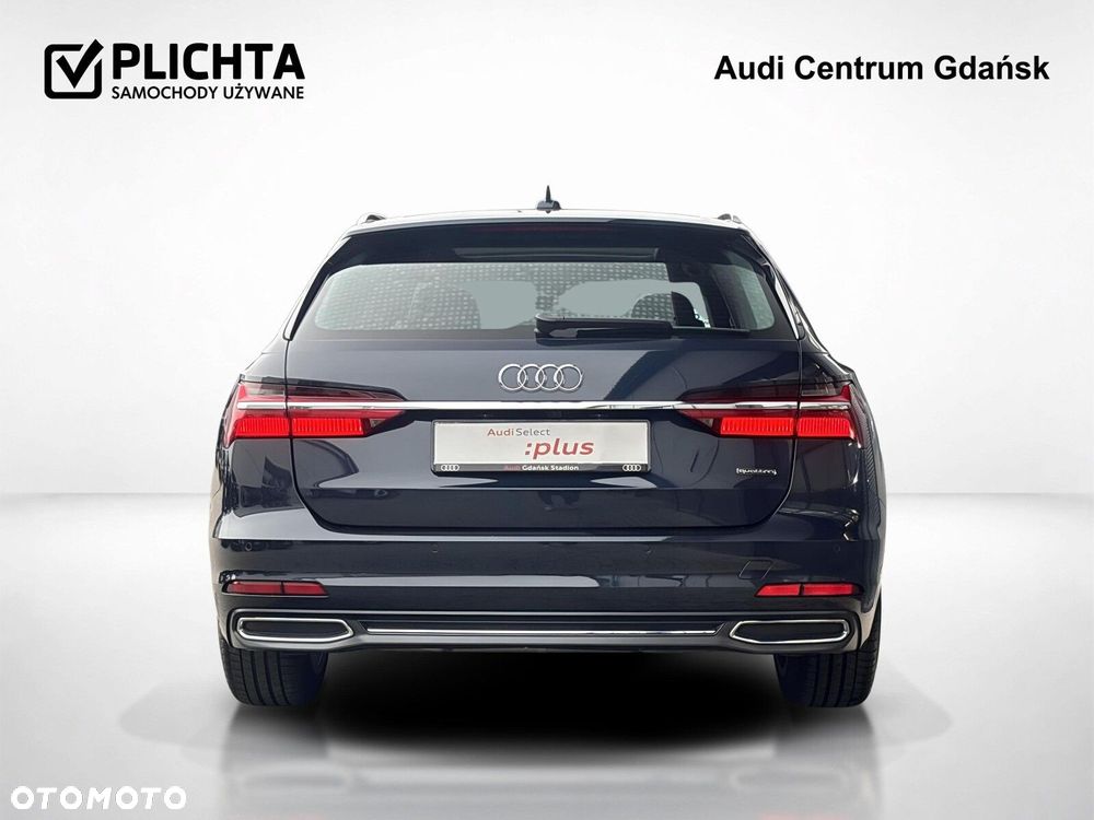 Audi A6 Avant - 5