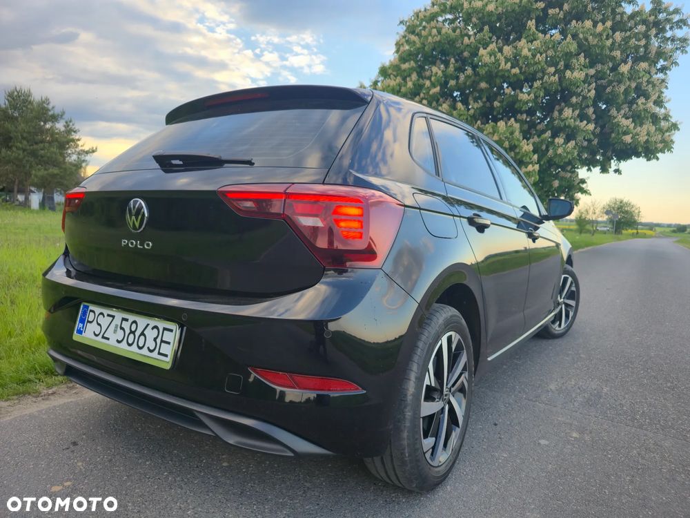 Volkswagen Polo - 10