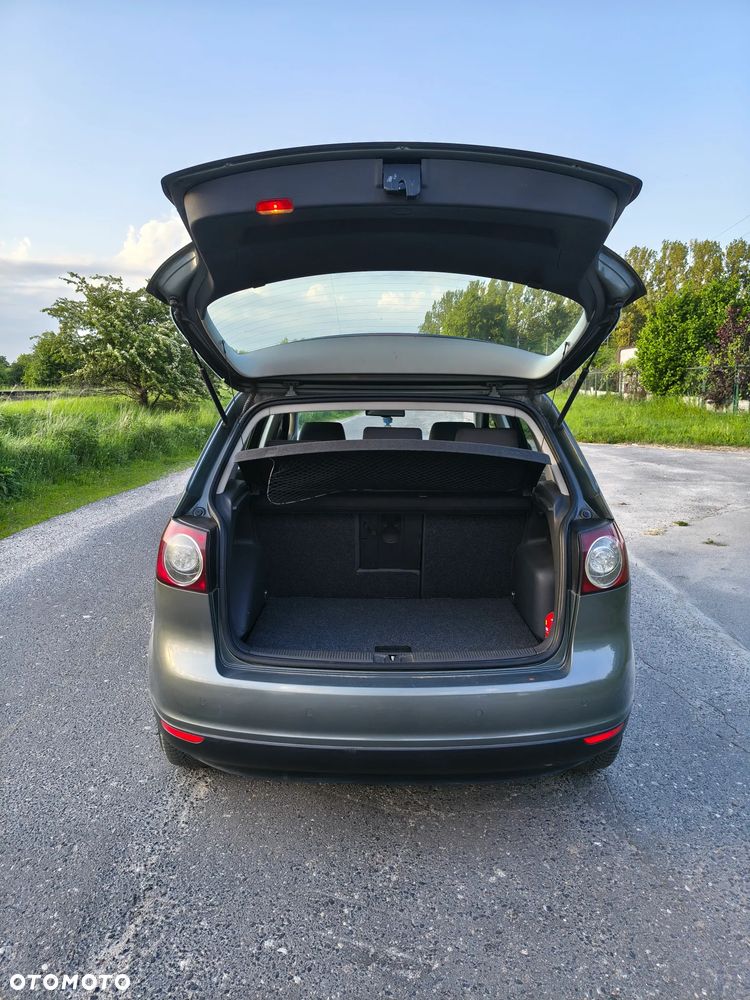Volkswagen Golf Plus 1.4 Comfortline - 6