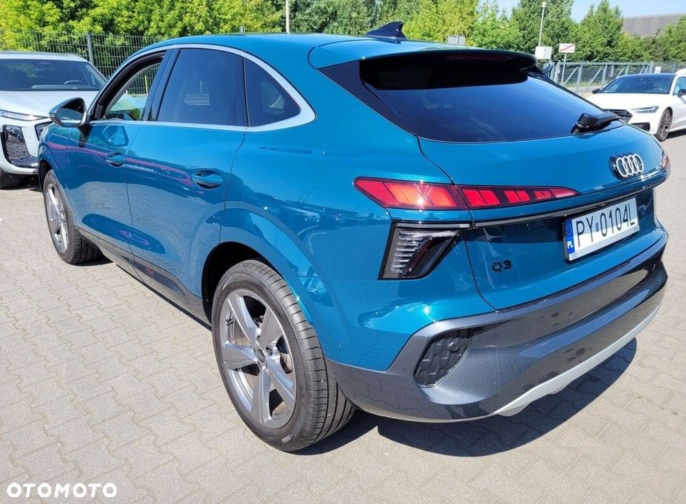 Audi Q3 Sportback - 5