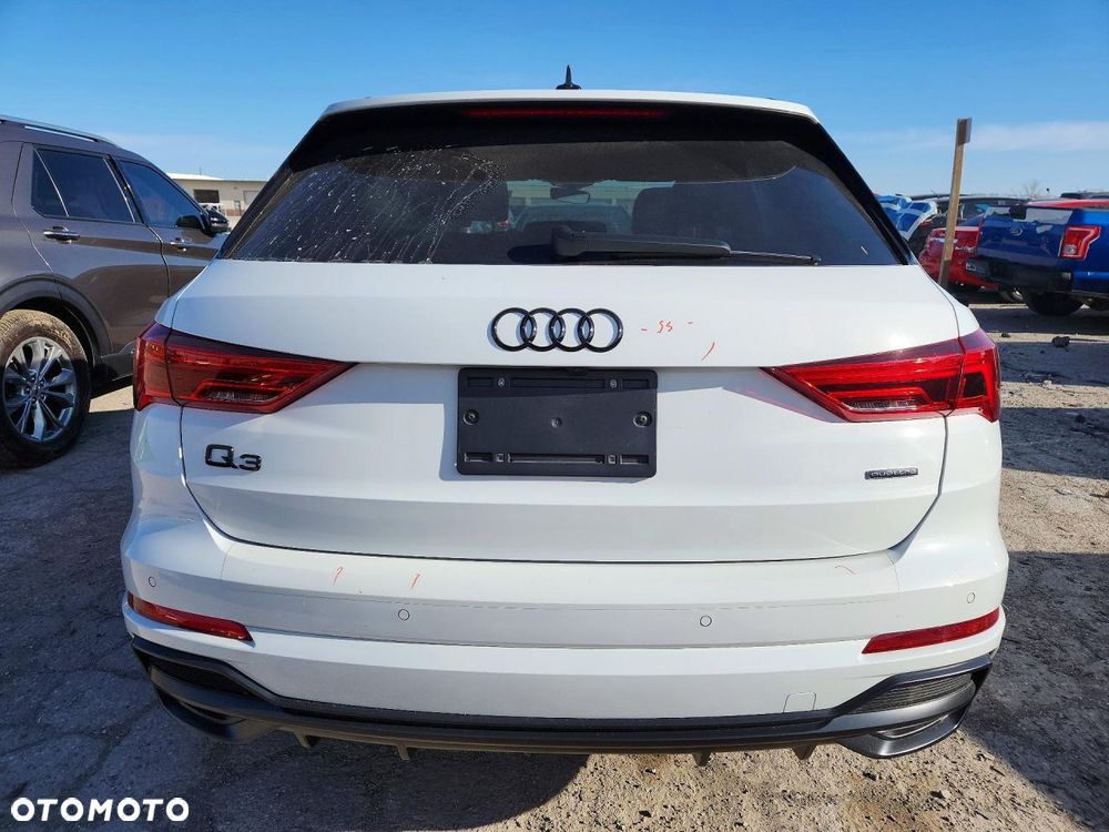 Audi Q3 45 TFSI Quattro S tronic advanced - 7