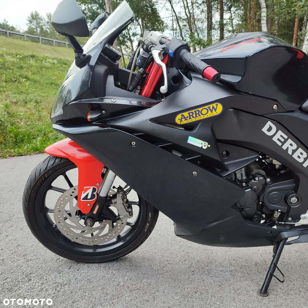 Derbi GPR - 9