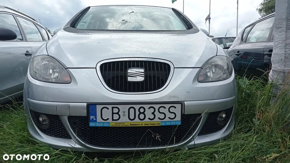 Seat Altea 1.6 Comfort Limited - 3