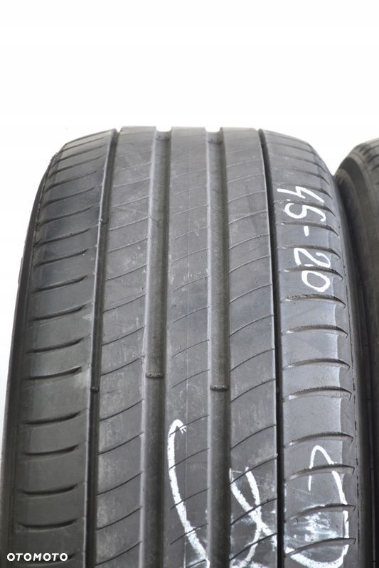 215/55R17 94W MICHELIN PRIMACY 3 x2szt 3182o - 3
