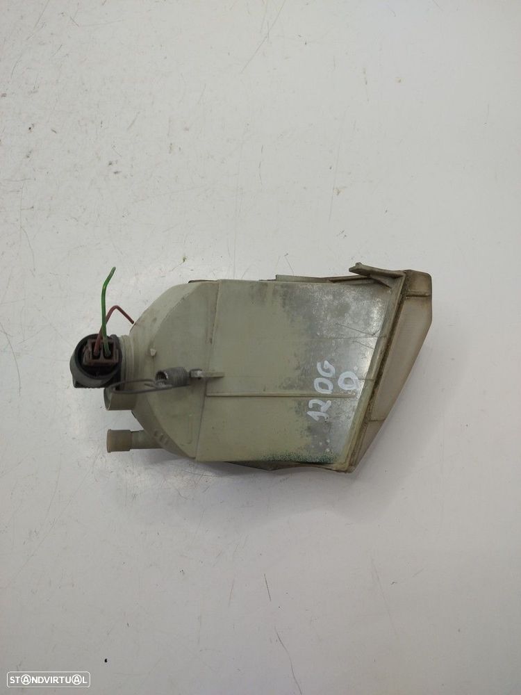 Farolim De Pisca Frente Dto Peugeot 106 I (1A, 1C) - 3