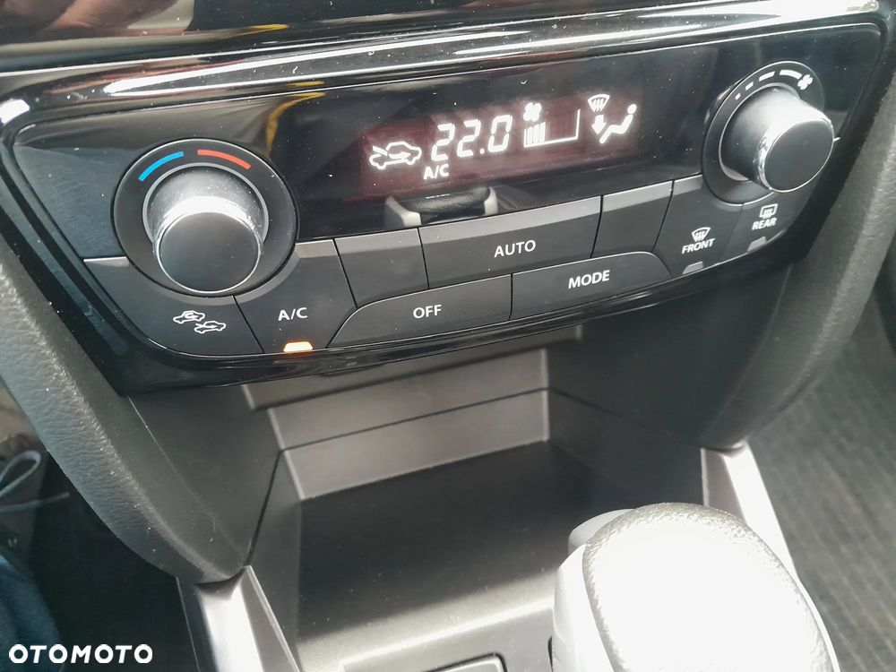 Suzuki Vitara 1.4 Boosterjet Hybrid Allgrip Automatik Comfort+ - 18