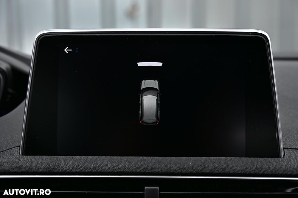 Peugeot 3008 PureTech 130 Stop & Start Allure - 33
