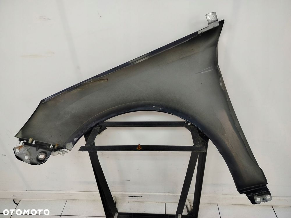 ford focus mk3 10r- błotnik prawy przód przedni fb - 10