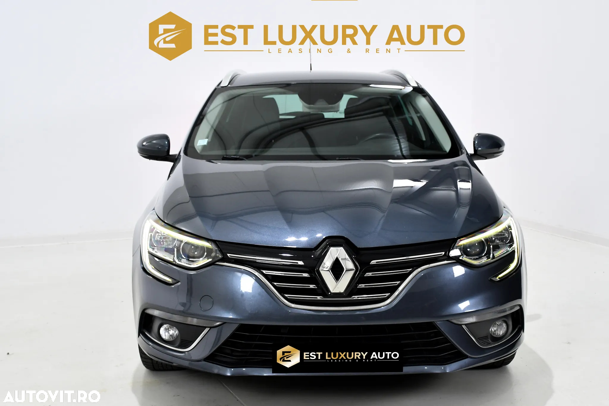 Renault Megane ENERGY dCi 110 INTENS - 2