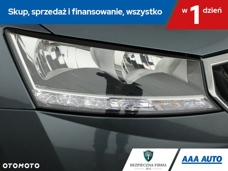 Skoda Fabia - 17