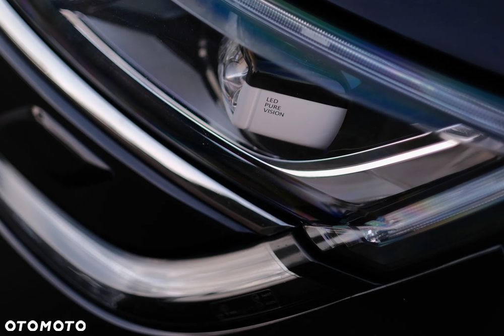 Renault Talisman 1.6 Energy dCi Initiale Paris EDC - 14