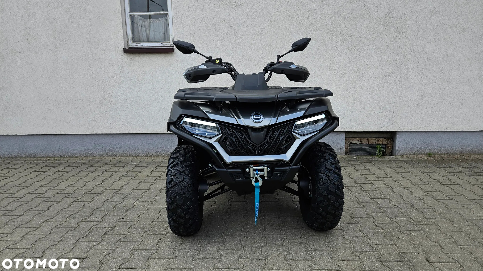 CFMoto Inny - 7