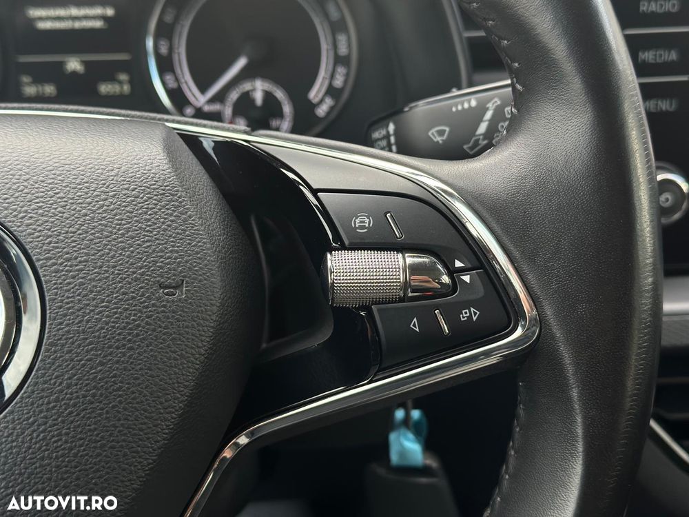 Skoda Scala 1.0 TSI Ambition - 20