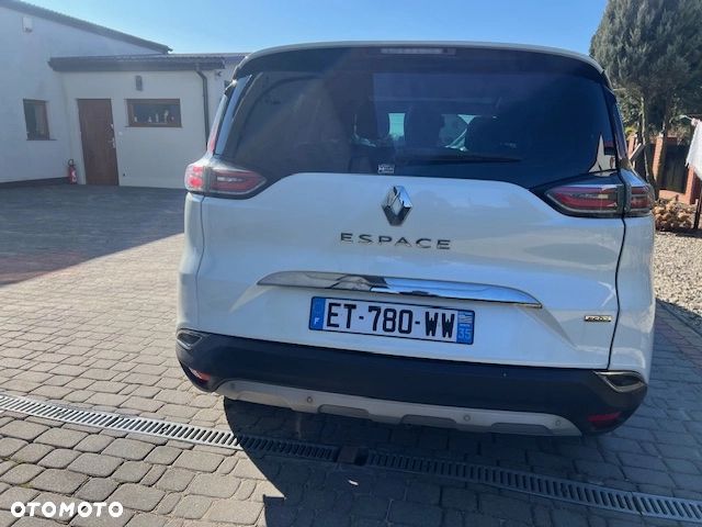 Renault Espace Energy dCi 130 Business - 5