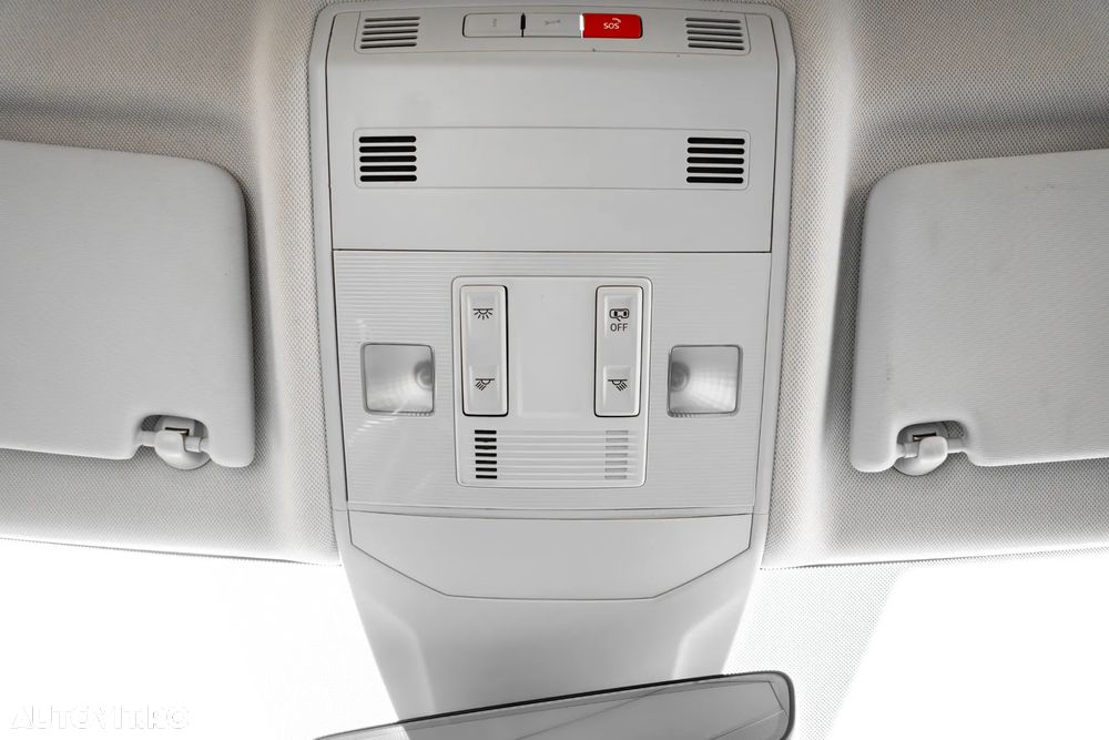 Volkswagen T-Cross 1.0 TSI DSG Life - 19