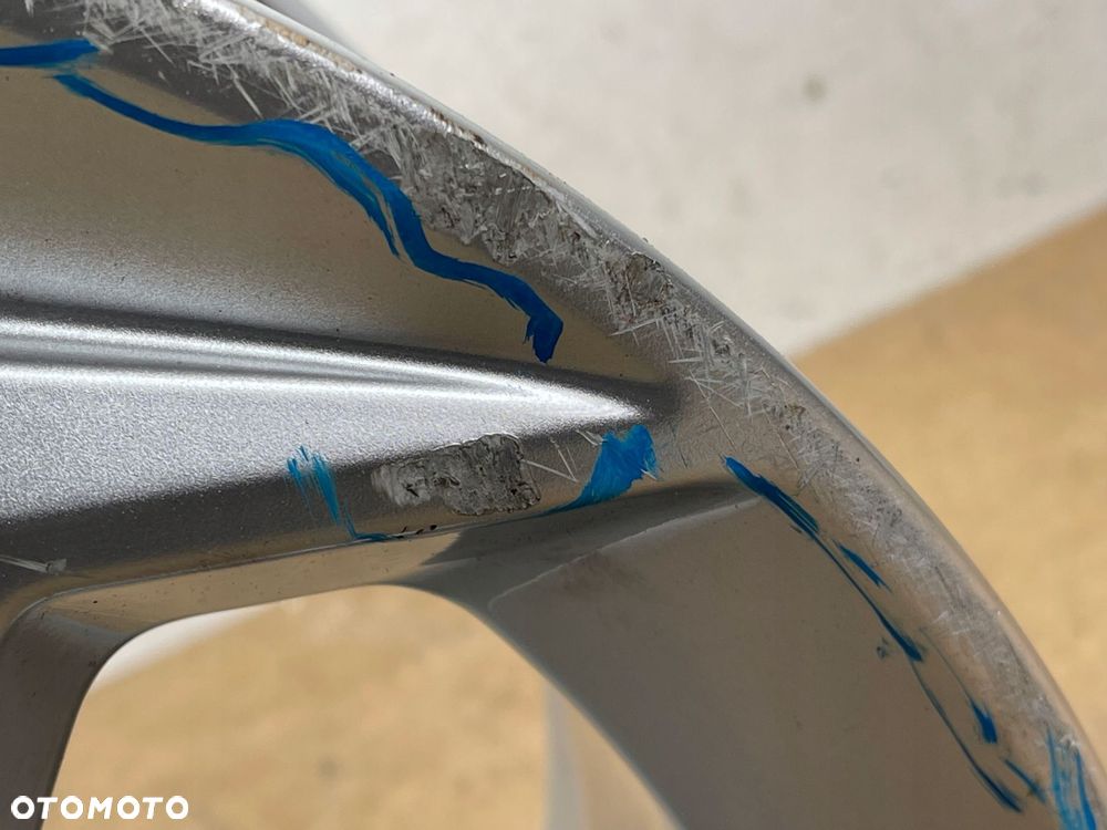 ALUFELGA FELGA BMW G30 G32 5x112 ET46 7,5j 18 CALI 6898039 - 9