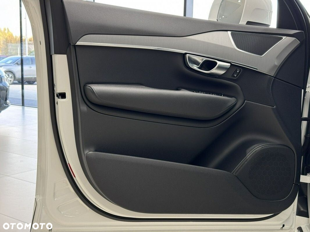 Volvo XC 90 - 15