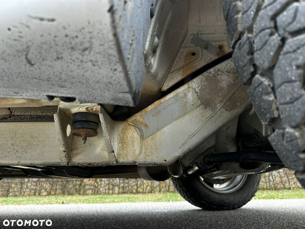 Suzuki Grand Vitara 2.0 TD Comfort Limited - 29