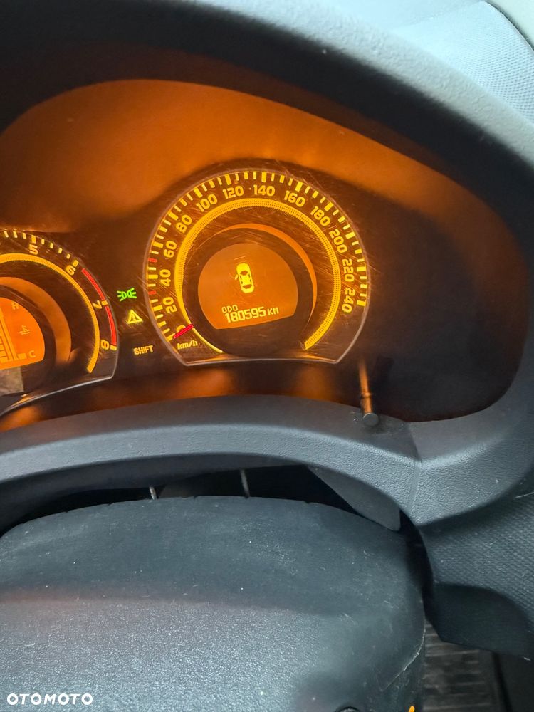 Toyota Auris 1.33 VVT-i Classic - 8