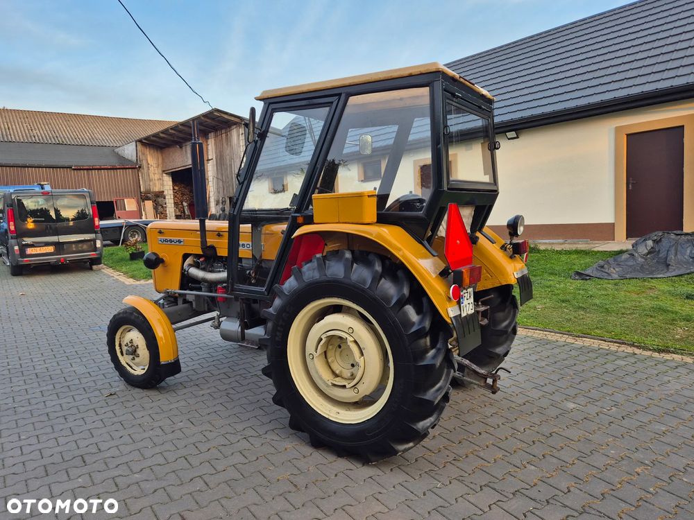Ursus C-360 3P* 1989*Oryginał *Jak Nowy - 38
