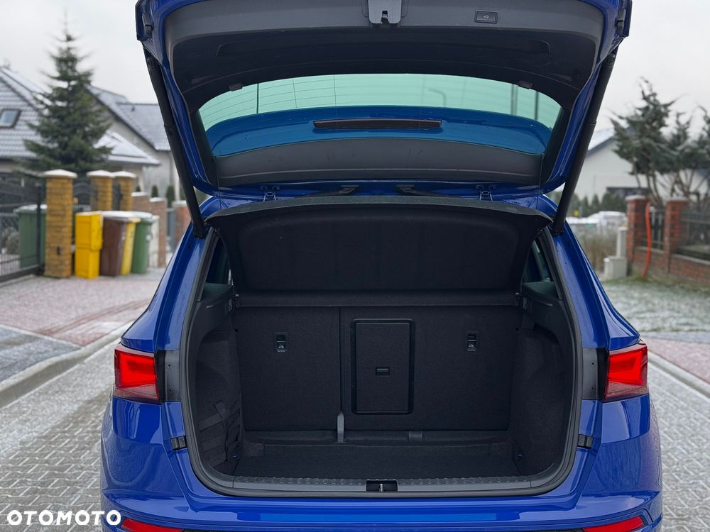 Seat Ateca 1.5 TSI ACT DSG OPF FR - 18