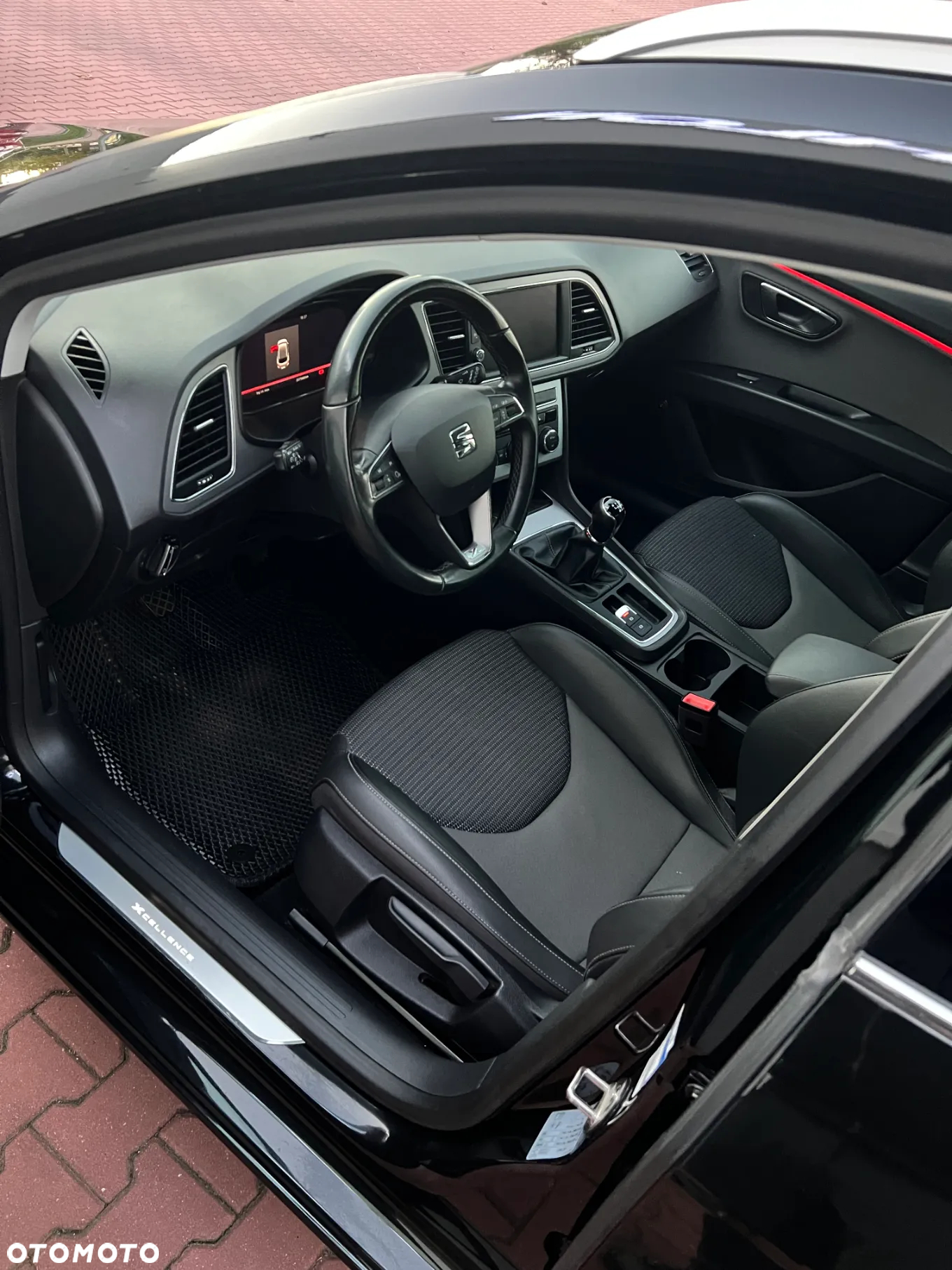 Seat Leon 1.5 EcoTSI Evo Xcellence S&S - 12
