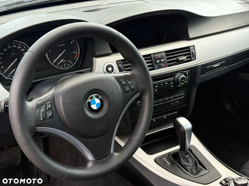 BMW Seria 3 - 9