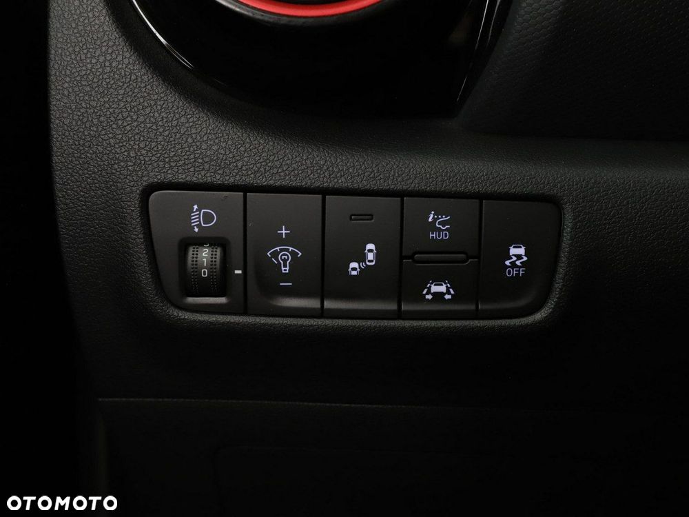 Hyundai Kona 1.6 T-GDI DCT Style - 36