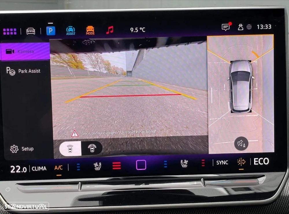 VW Golf 1.5 TSI e-Hybrid GTE DSG - 23