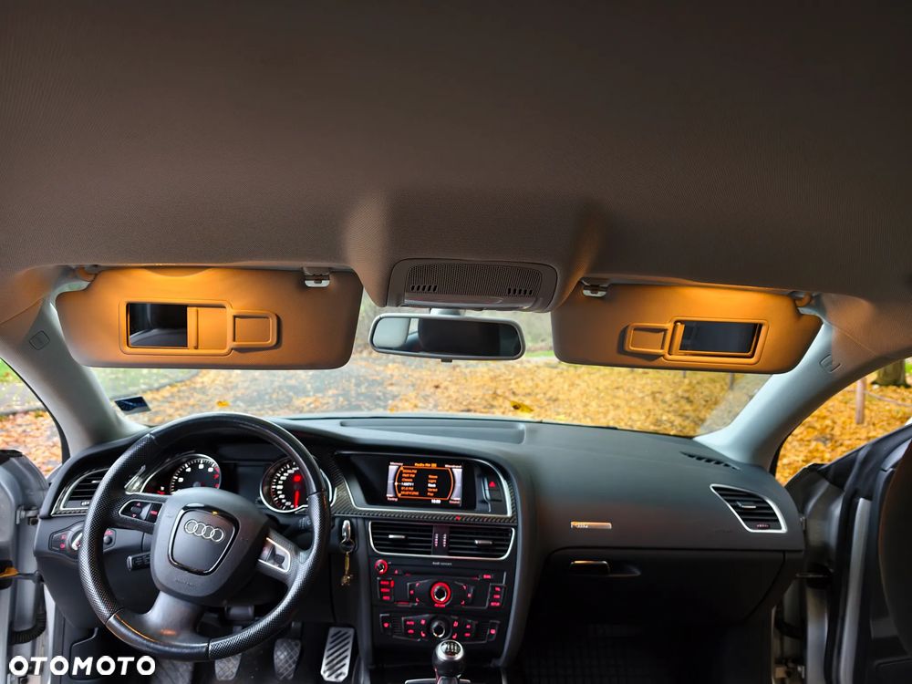 Audi A5 Coupé 2.0 TFSI - 10