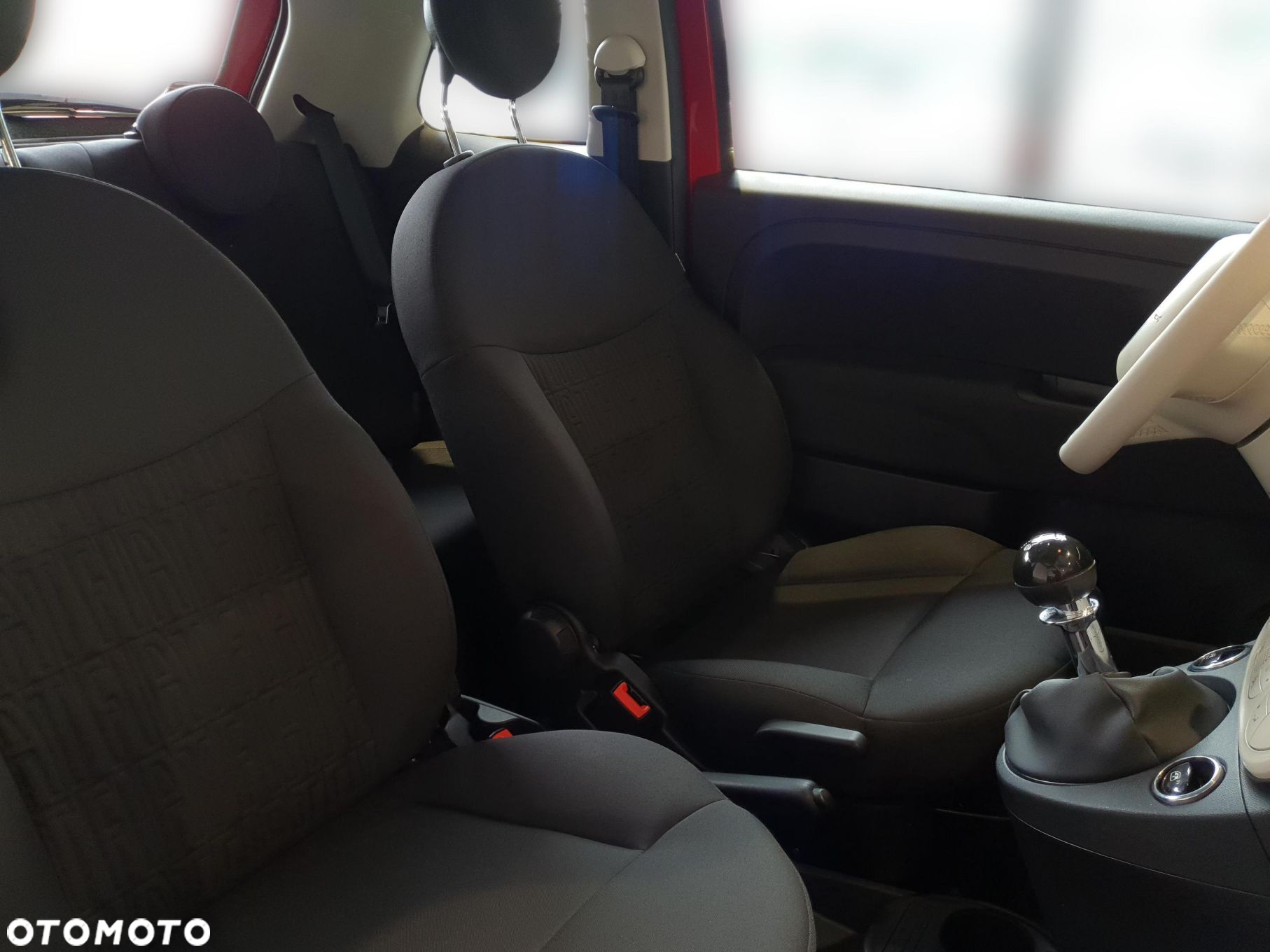Fiat 500 - 18