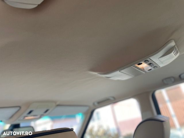 Land Rover Range Rover Vogue - 10
