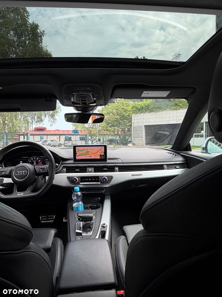 Audi S5 Sportback - 12