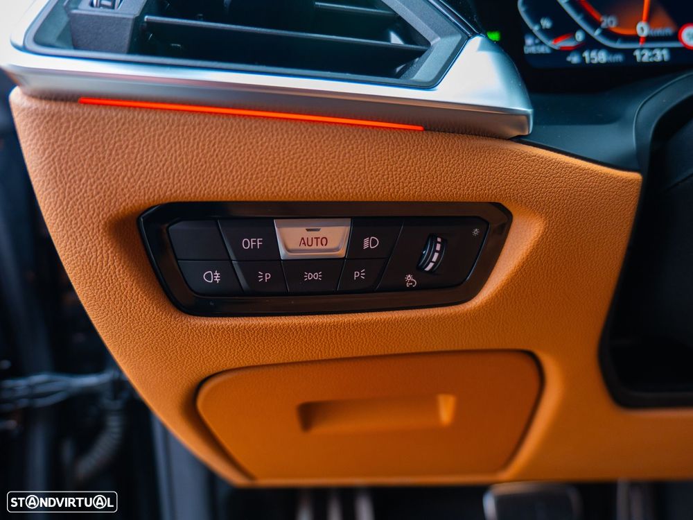 BMW 420 Gran Coupé d Desportiva M Auto - 18